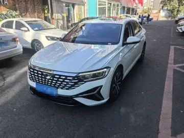 Jetta VA7