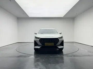 2023 JETOUR X70 Pro с пробегом 33 300 км