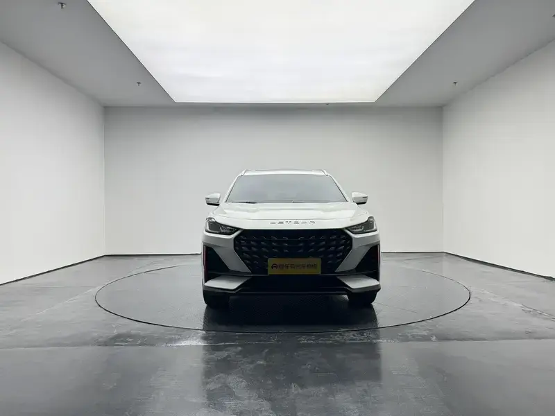 2023 JETOUR X70 Pro с пробегом 33 300 км