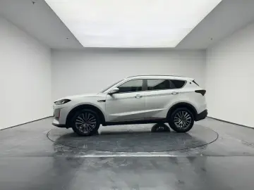 2023 JETOUR X70 Pro с пробегом 33 300 км
