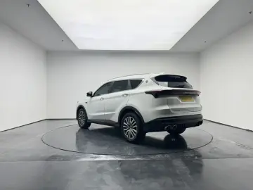 2023 JETOUR X70 Pro с пробегом 33 300 км