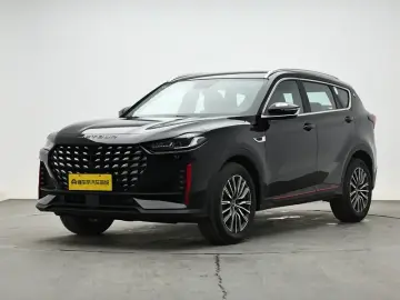 JETOUR X70 Pro