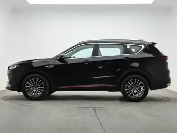 2024 JETOUR X70 Pro с пробегом 100 км