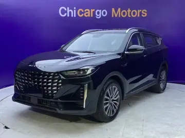 JETOUR X70 Pro