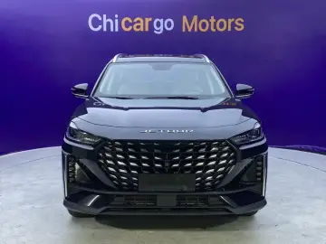2023 JETOUR X70 Pro с пробегом 10 000 км