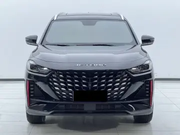 2023 JETOUR X70 Pro с пробегом 26 000 км