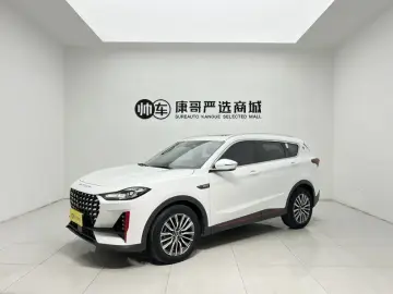 JETOUR X70 Pro