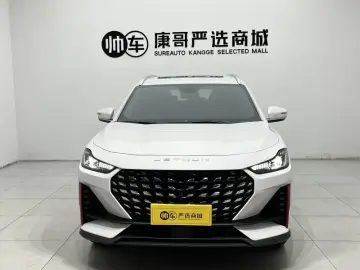 2023 JETOUR X70 Pro с пробегом 33 000 км