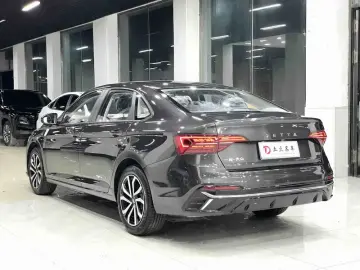 2025 Jetta VA7 с пробегом 200 км