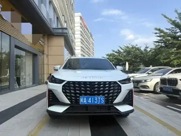 2024 JETOUR X70 Pro с пробегом 23 000 км