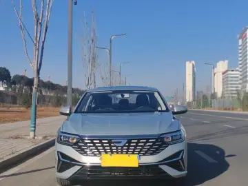 2025 Jetta VA7 с пробегом 8 000 км