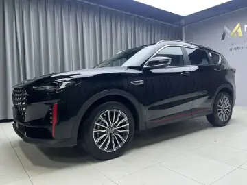 JETOUR X70 Pro