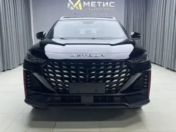 2023 JETOUR X70 Pro с пробегом 28 000 км