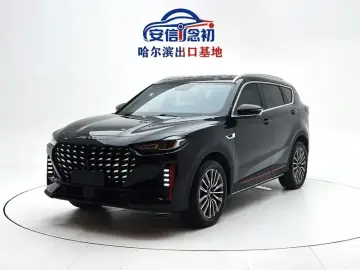 JETOUR X70 Pro