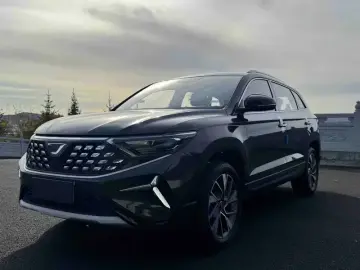 Jetta VS7