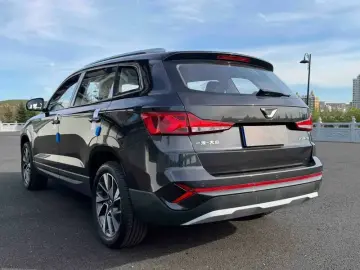 2023 Jetta VS7 с пробегом 100 км