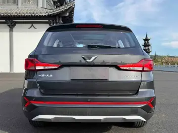 2023 Jetta VS7 с пробегом 100 км