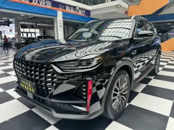 JETOUR X70 Pro