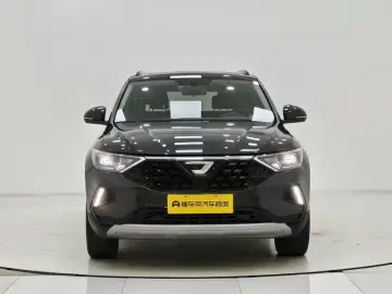 2022 Jetta VS7 с пробегом 29 000 км