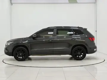 2022 Jetta VS7 с пробегом 29 000 км