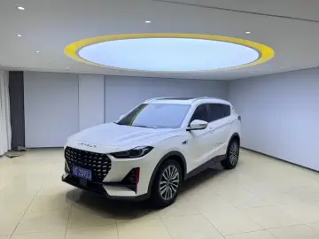 JETOUR X70 Pro