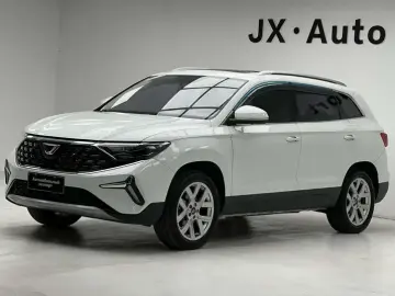 Jetta VS7