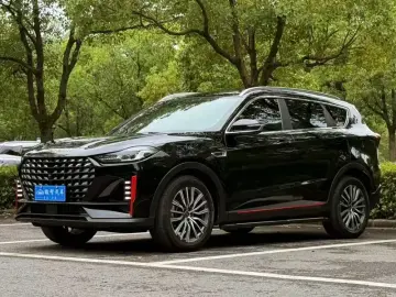 JETOUR X70 Pro