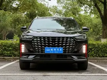2023 JETOUR X70 Pro с пробегом 44 000 км