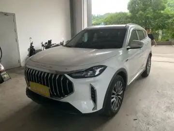 JETOUR X70 Pro