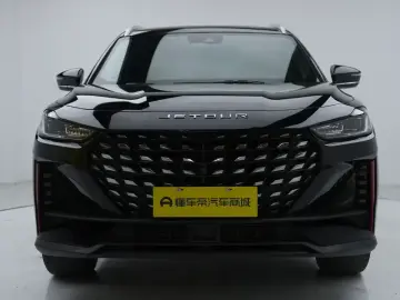 2023 JETOUR X70 Pro с пробегом 51 900 км