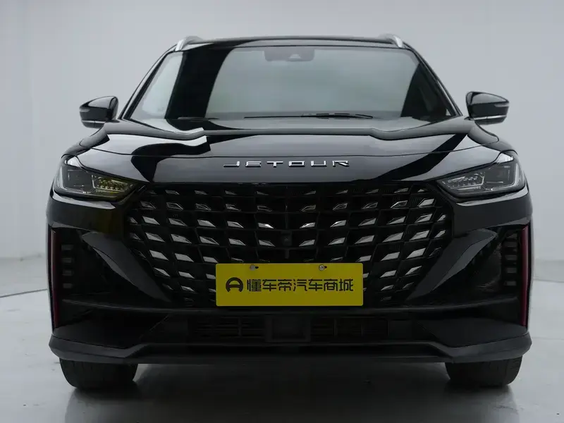 2023 JETOUR X70 Pro с пробегом 51 900 км