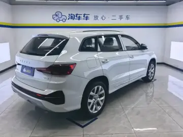 2026 Jetta VS7 с пробегом 100 км