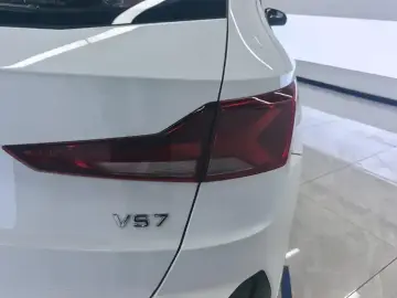 2026 Jetta VS7 с пробегом 100 км