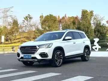 JETOUR X90