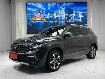 Jetta VS7