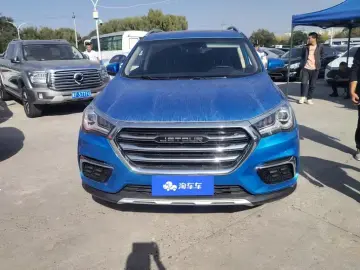 2019 JETOUR X90 с пробегом 26 000 км