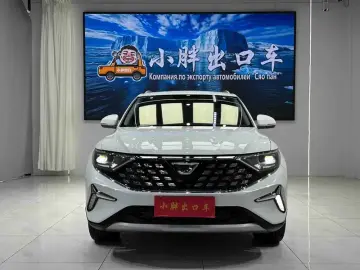 2022 Jetta VS7 с пробегом 13 700 км