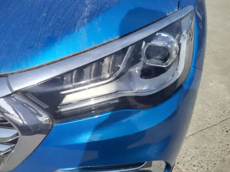 2019 JETOUR X90 с пробегом 26 000 км