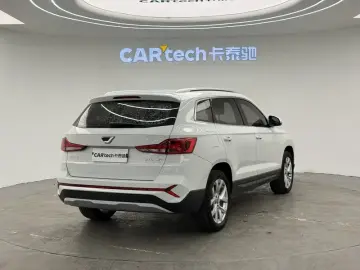 2023 Jetta VS7 с пробегом 39 000 км