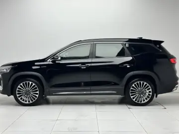 2022 JETOUR X90 с пробегом 62 100 км