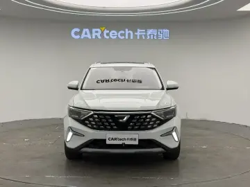 2023 Jetta VS7 с пробегом 30 000 км