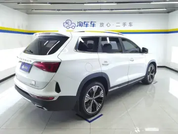 2020 JETOUR X90 с пробегом 51 000 км