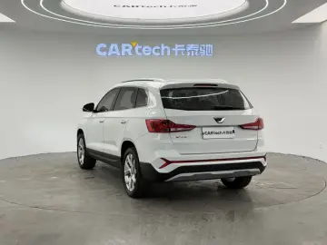 2023 Jetta VS7 с пробегом 30 000 км