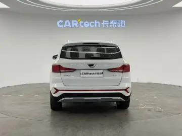 2023 Jetta VS7 с пробегом 30 000 км