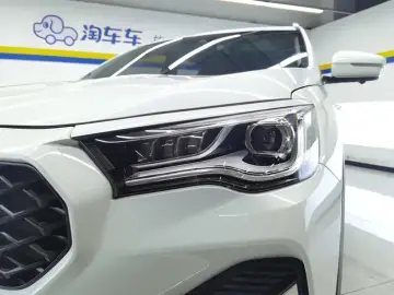 2020 JETOUR X90 с пробегом 51 000 км