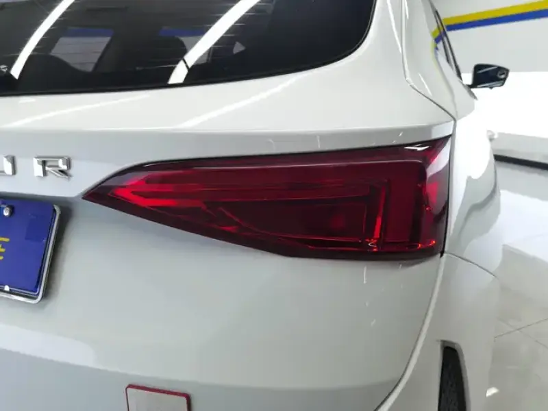 2020 JETOUR X90 с пробегом 51 000 км
