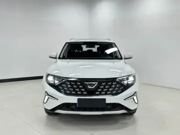 2022 Jetta VS7 с пробегом 25 000 км