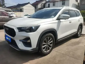 2020 JETOUR X90 с пробегом 94 000 км