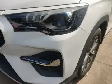 2020 JETOUR X90 с пробегом 94 000 км
