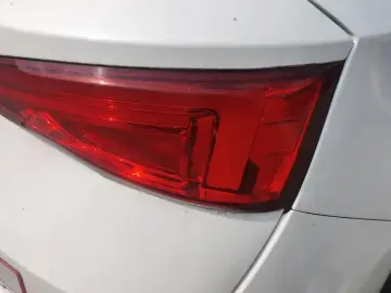 2020 JETOUR X90 с пробегом 94 000 км